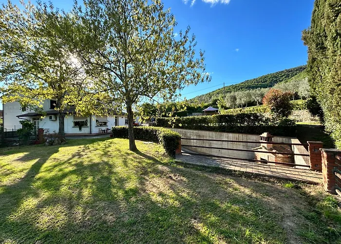 Casa Alessandra Arezzo