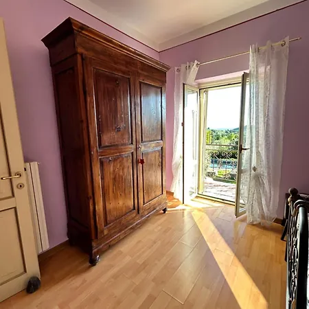 Casa Alessandra Arezzo