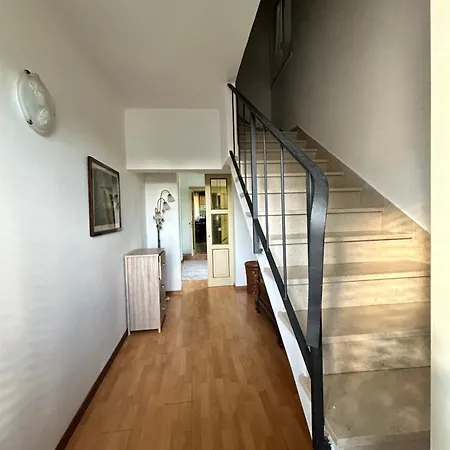 Hébergement de vacances Casa Alessandra *