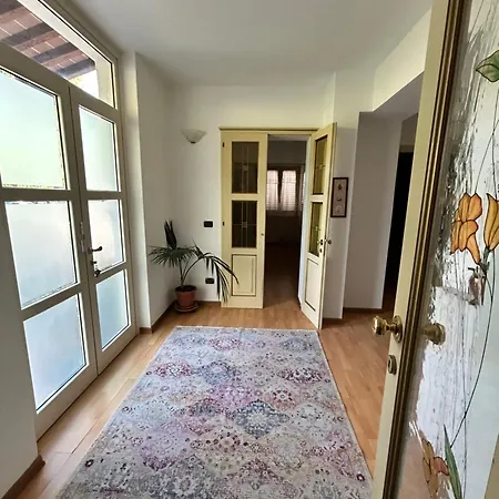 Casa Alessandra Hébergement de vacances Arezzo