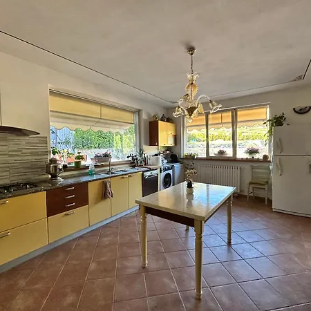 Casa Alessandra *