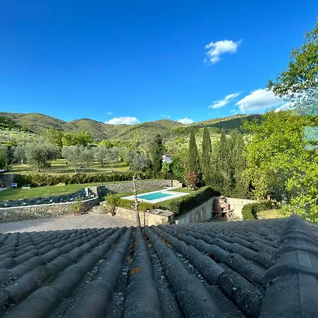 Casa Alessandra * Arezzo