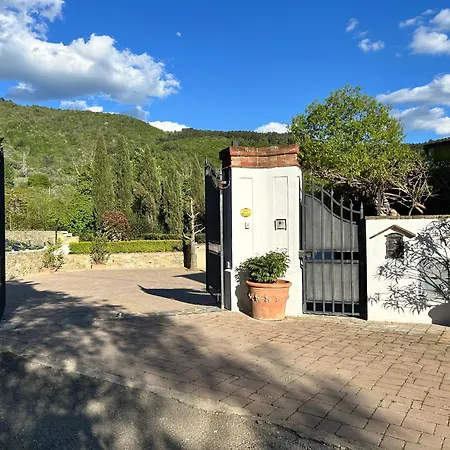 Casa Alessandra *