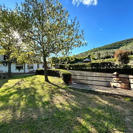 Casa Alessandra Arezzo