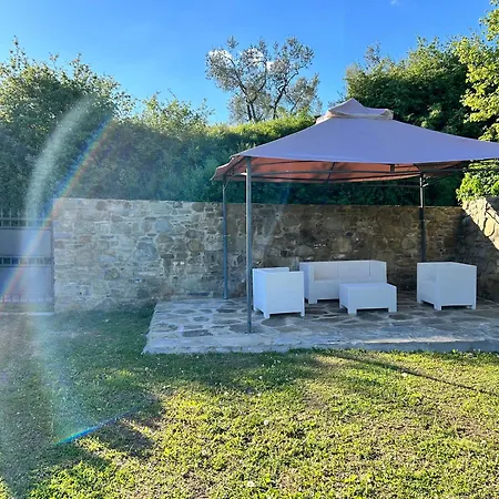 Casa vacanze Casa Alessandra *