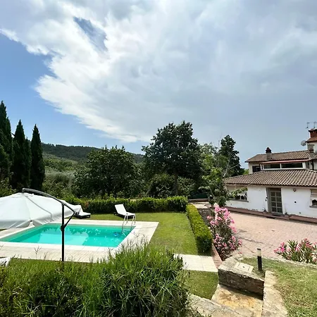 Casa Alessandra Arezzo