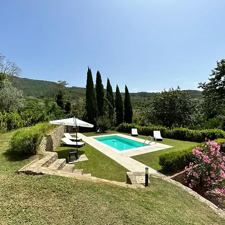 Casa Alessandra *