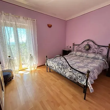 Casa Alessandra Hébergement de vacances