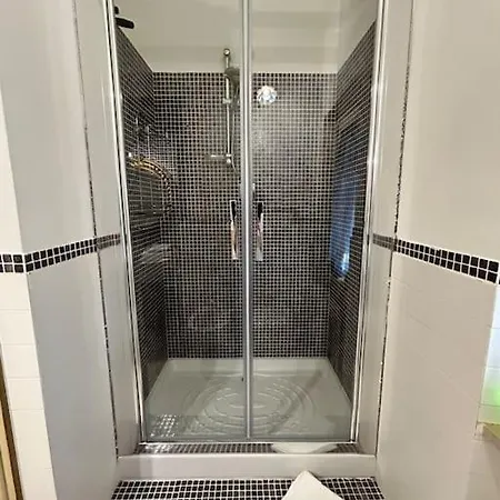 Hébergement de vacances Casa Alessandra *