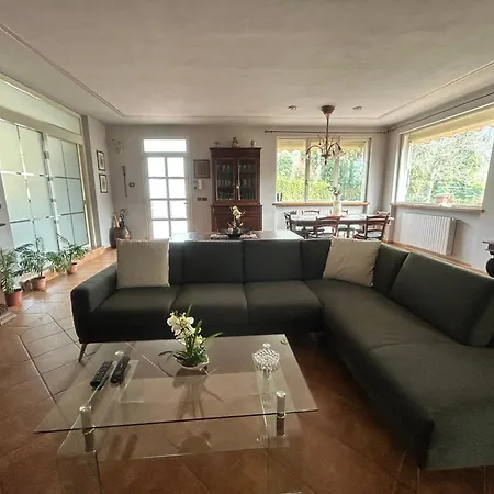 Casa Alessandra Hébergement de vacances *
