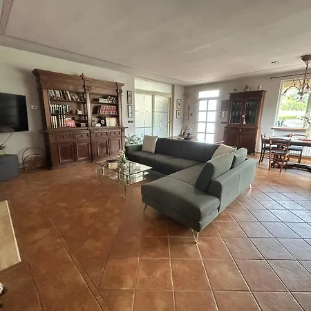 Casa Alessandra *