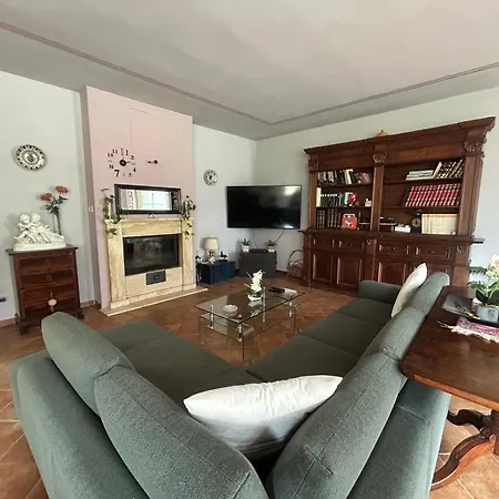Casa Alessandra *