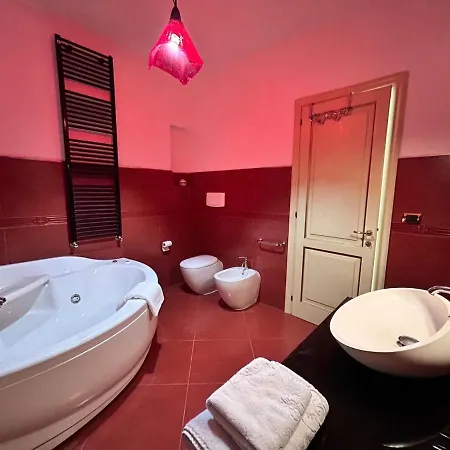 Hébergement de vacances Casa Alessandra