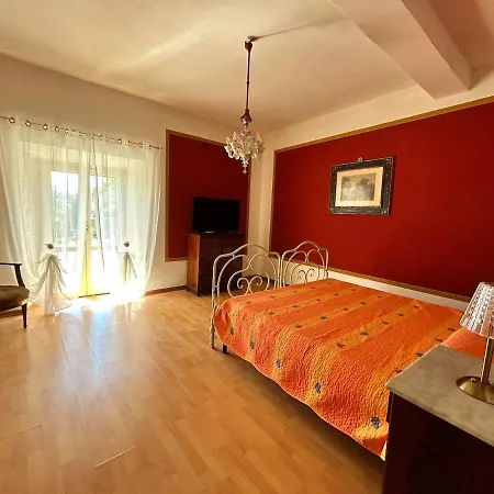 Casa vacanze Casa Alessandra