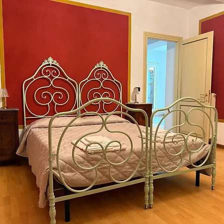 Casa Alessandra * Ареццо
