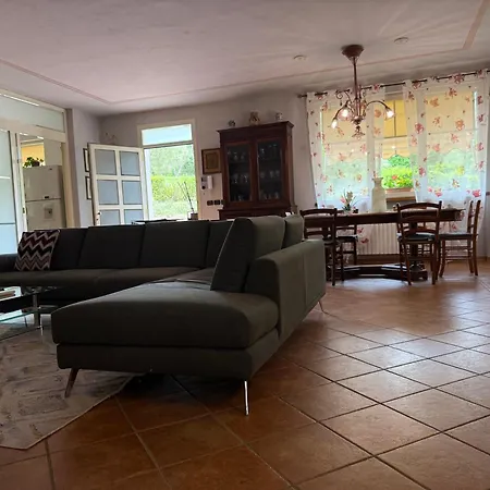 Casa Alessandra