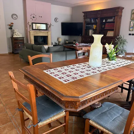 Дом отдыха Casa Alessandra