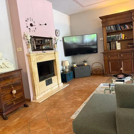 Casa Alessandra Дом отдыха *
