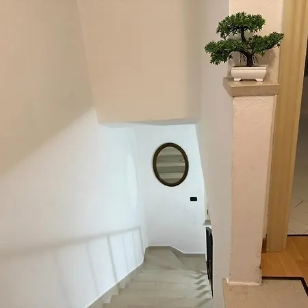 Casa Alessandra Дом отдыха Ареццо