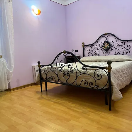 Casa Alessandra Ареццо