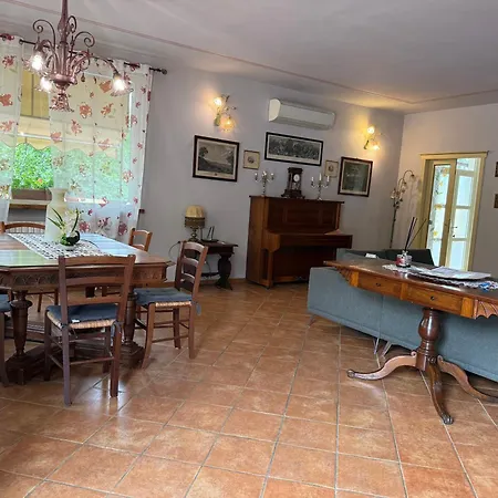 Casa Alessandra Дом отдыха