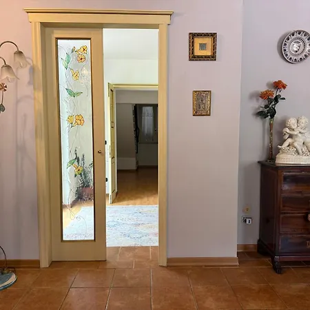Дом отдыха Casa Alessandra *
