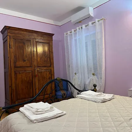Casa Alessandra Ареццо