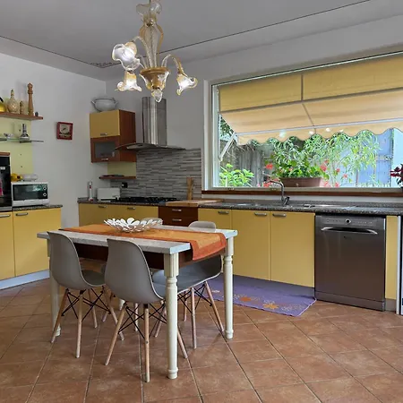 Casa Alessandra * Ареццо