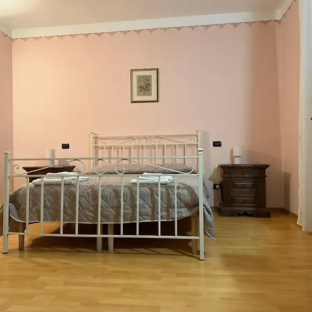 Дом отдыха Casa Alessandra