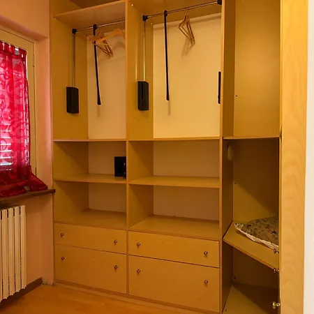 Casa Alessandra Дом отдыха *