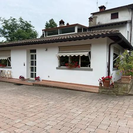 Дом отдыха Casa Alessandra Ареццо