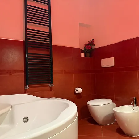Holiday home Casa Alessandra *