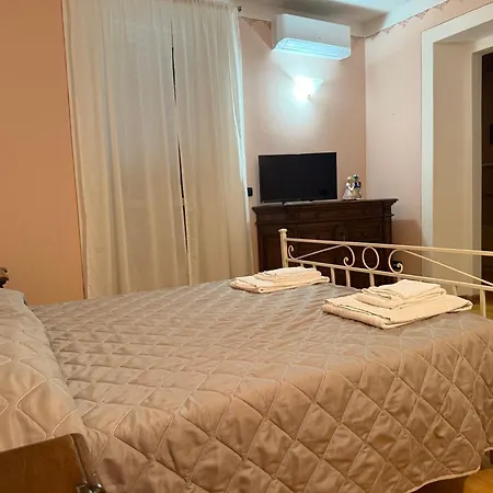 Casa Alessandra Дом отдыха Ареццо