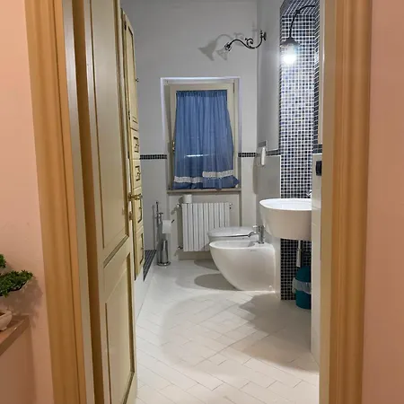 Дом отдыха Casa Alessandra Ареццо