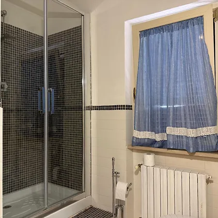 Casa Alessandra *