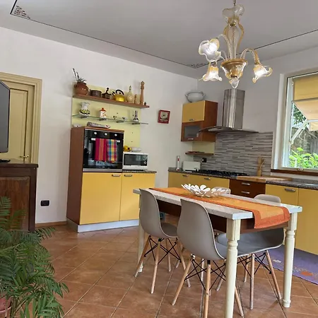 Casa Alessandra Ареццо