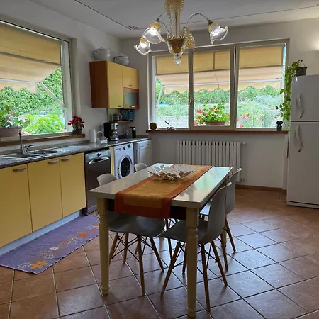 Casa Alessandra * Arezzo