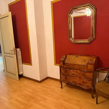 Дом отдыха Casa Alessandra