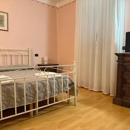 Casa Alessandra Дом отдыха Ареццо