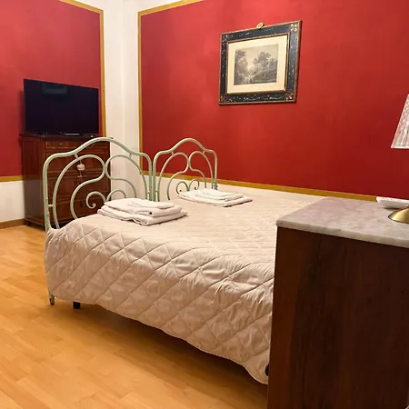 Дом отдыха Casa Alessandra Ареццо