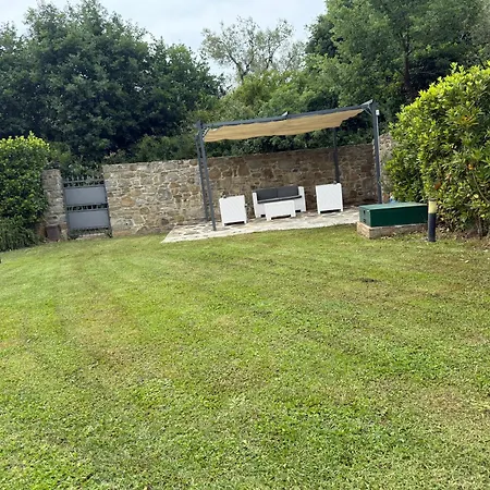 Casa Alessandra *