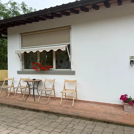 Casa Alessandra Ареццо