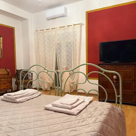 Casa Alessandra * Ареццо