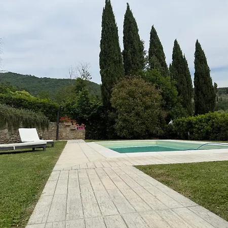 Дом отдыха Casa Alessandra