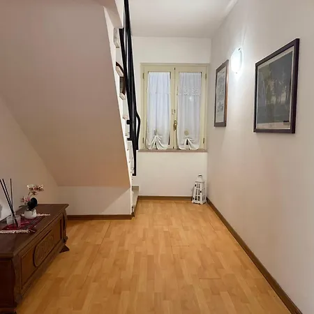 Casa Alessandra *