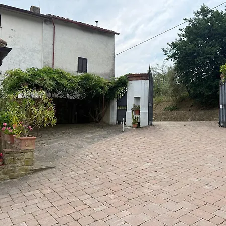Casa Alessandra * Ареццо
