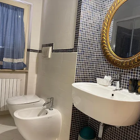 Casa Alessandra Ареццо