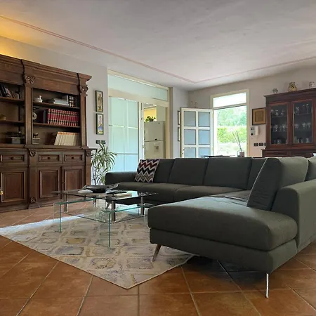 Casa Alessandra Дом отдыха *